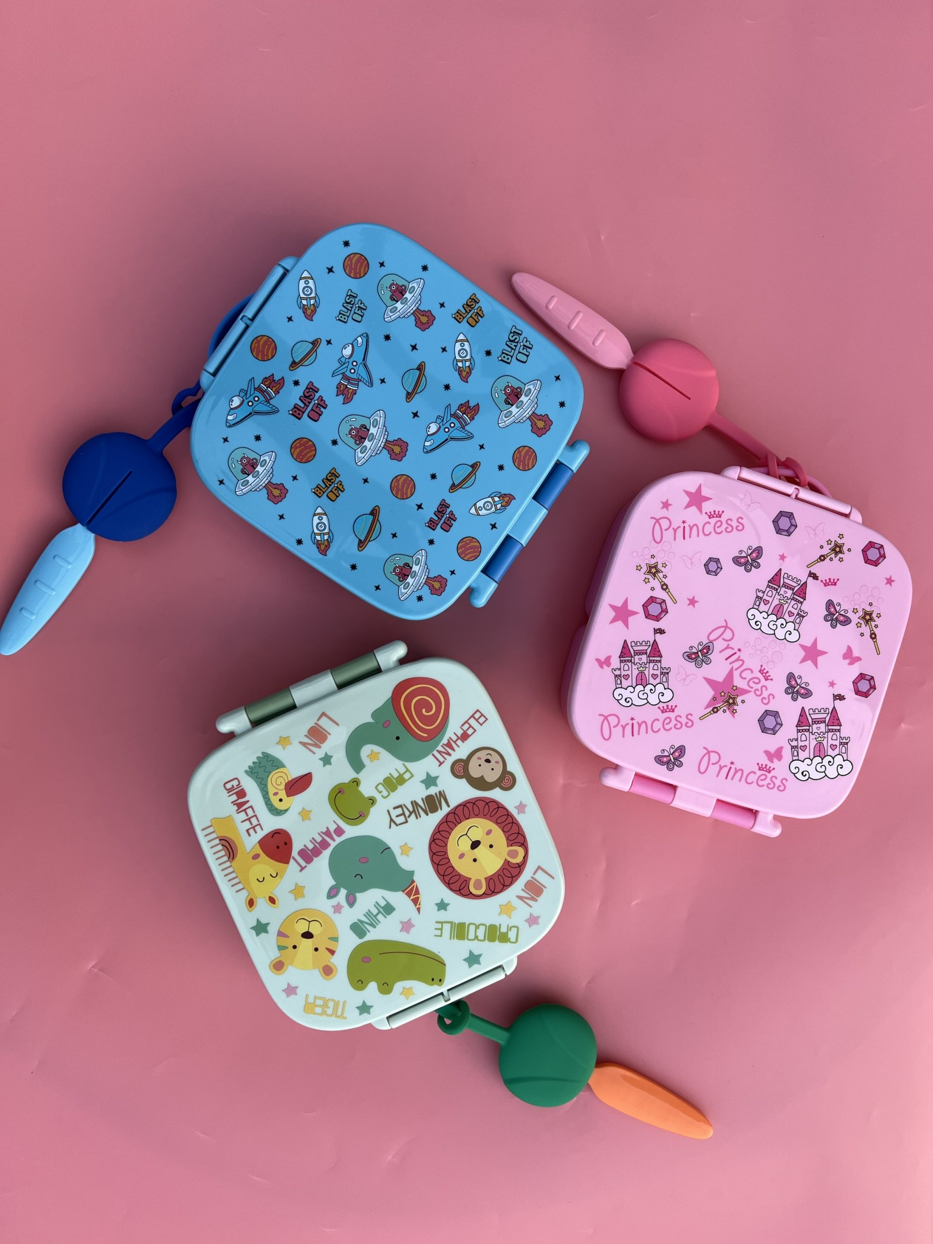 Bento Revolution: The Most Beautiful Bento Boxes Ever! - mxonia1