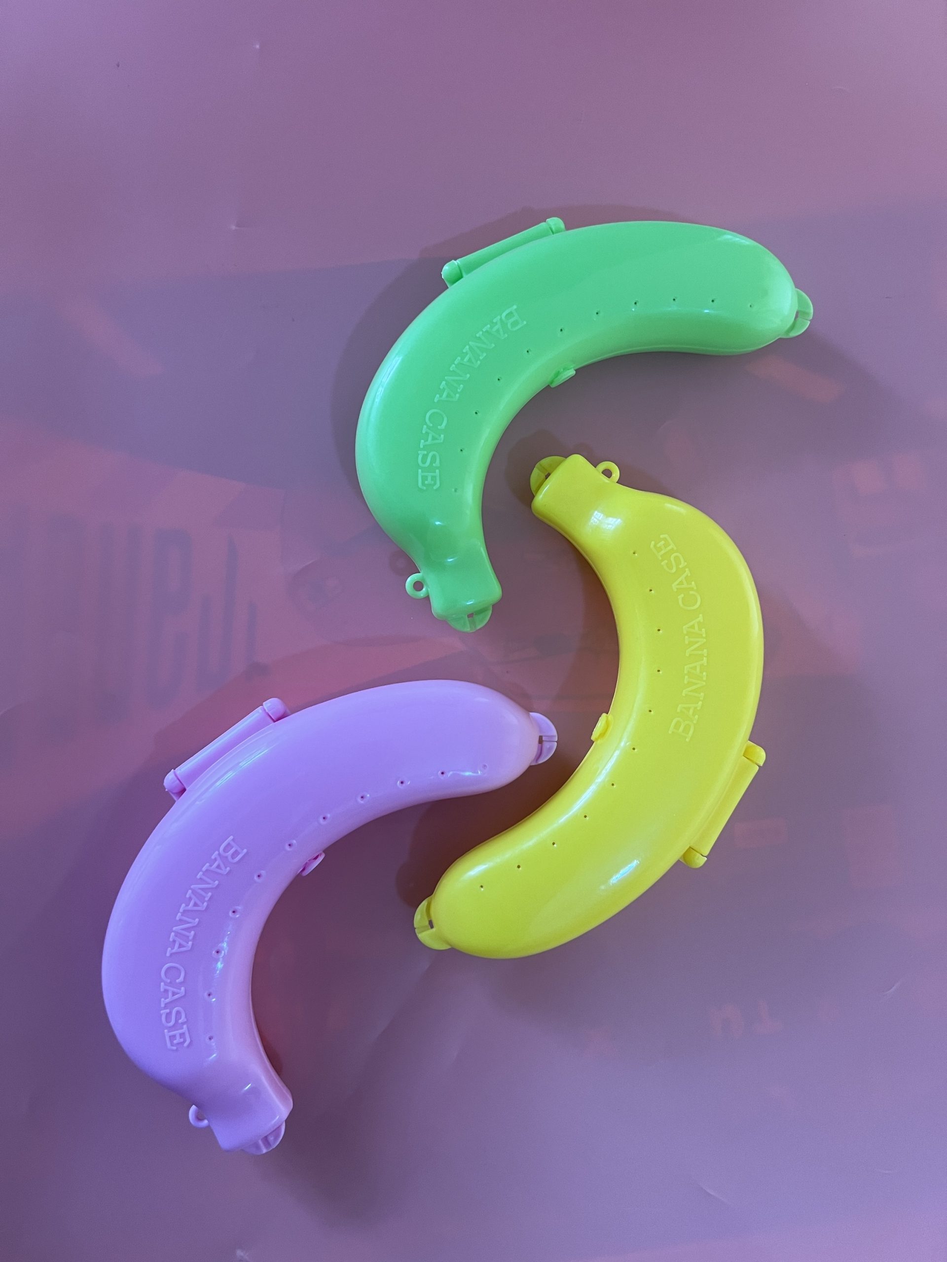 Banana Case AlAmeera Shop